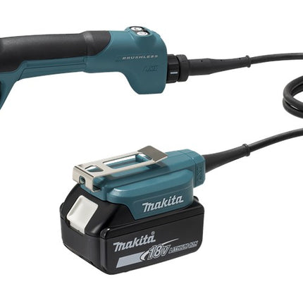 Afbeelding Makita lxt 18 v snoeischaar DUP180Z