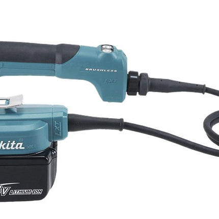 Afbeelding Makita lxt 18 v snoeischaar DUP180Z