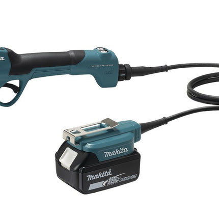 Afbeelding Makita lxt 18 v snoeischaar DUP180Z