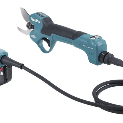 Afbeelding Makita lxt 18 v snoeischaar DUP180Z