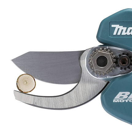 Afbeelding Makita lxt 18 v snoeischaar DUP180Z