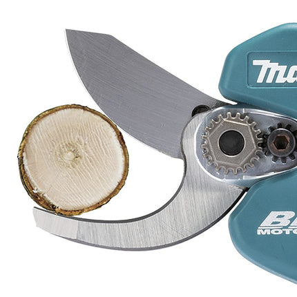 Afbeelding Makita lxt 18 v snoeischaar DUP180Z