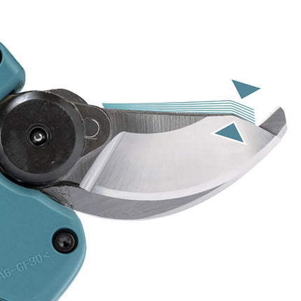 Afbeelding Makita lxt 18 v snoeischaar DUP180Z
