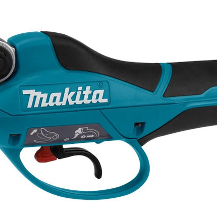 Afbeelding Makita lxt 2x18 v snoeischaar DUP362Z