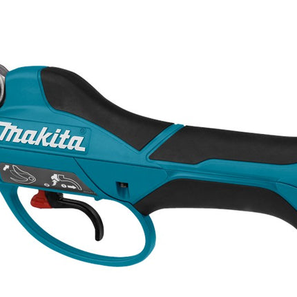 Afbeelding Makita lxt 2x18 v snoeischaar DUP362Z