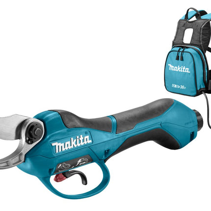 Afbeelding Makita lxt 2x18 v snoeischaar DUP362Z