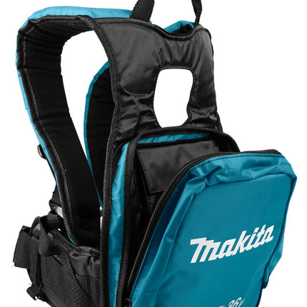 Afbeelding Makita lxt 2x18 v snoeischaar DUP362Z