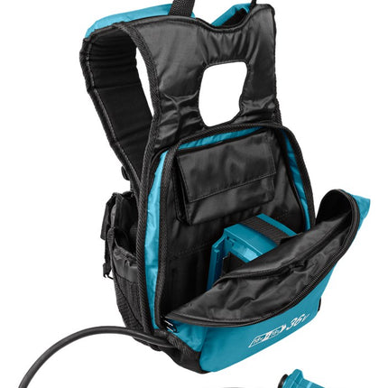 Afbeelding Makita lxt 2x18 v snoeischaar DUP362Z