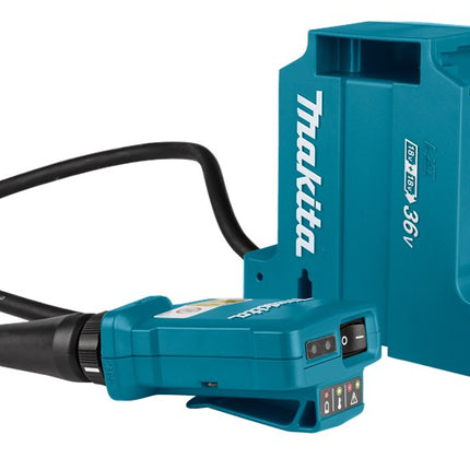 Afbeelding Makita lxt 2x18 v snoeischaar DUP362Z