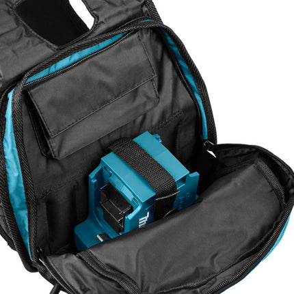 Afbeelding Makita lxt 2x18 v snoeischaar DUP362Z