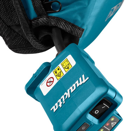 Afbeelding Makita lxt 2x18 v snoeischaar DUP362Z