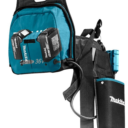 Afbeelding Makita lxt 2x18 v snoeischaar DUP362Z