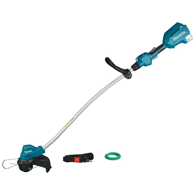 Afbeelding Makita lxt 18 v trimmer DUR189Z1