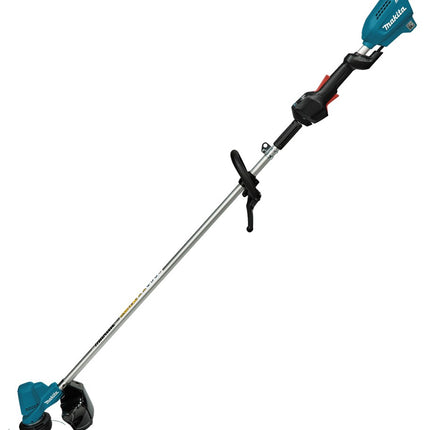 Afbeelding Makita lxt 18 v trimmer d-greep