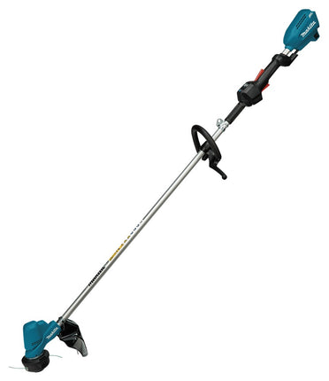 Afbeelding Makita lxt 18 v trimmer d-greep