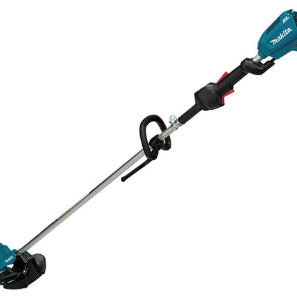 Afbeelding Makita lxt 18 v trimmer d-greep