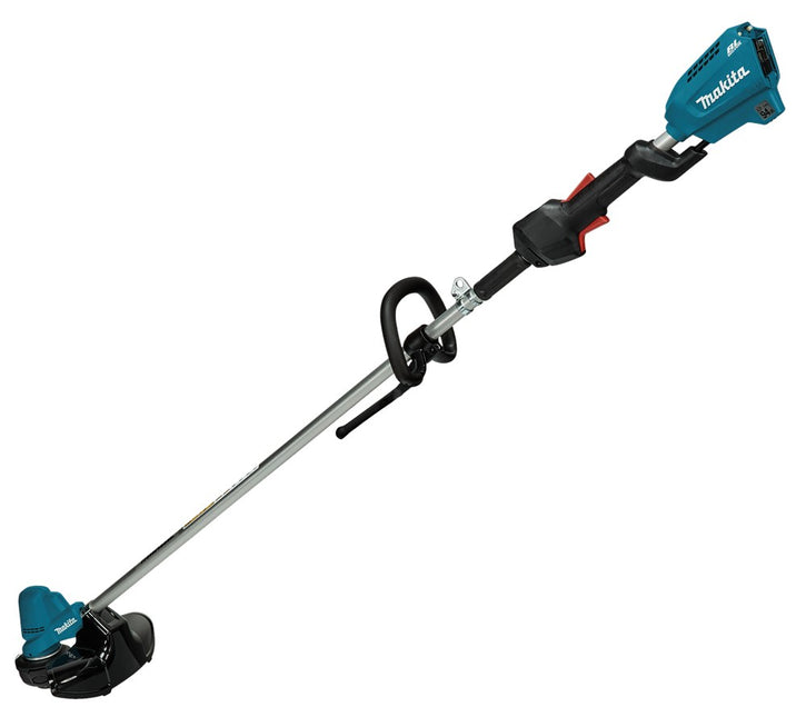 Afbeelding Makita lxt 18 v trimmer d-greep