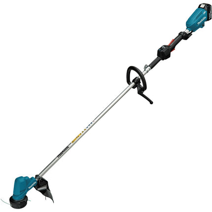 Afbeelding Makita lxt 18 v trimmer d-greep