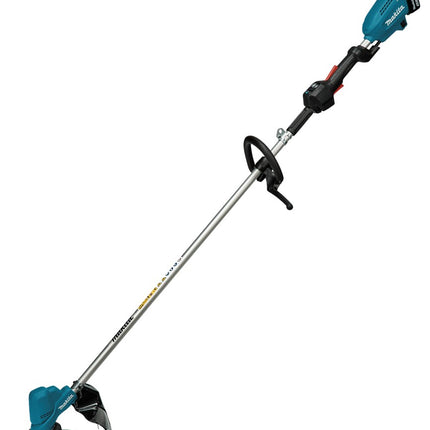 Afbeelding Makita lxt 18 v trimmer d-greep