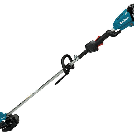 Afbeelding Makita lxt 18 v trimmer d-greep