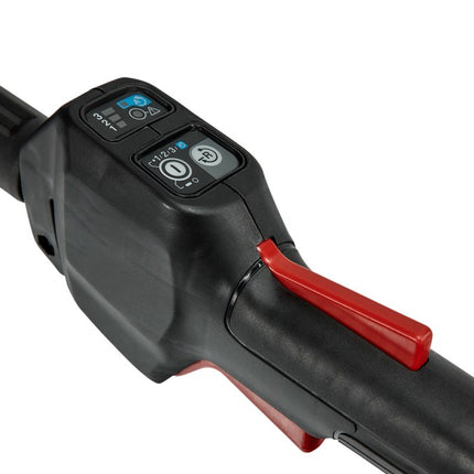 Afbeelding Makita lxt 18 v trimmer d-greep