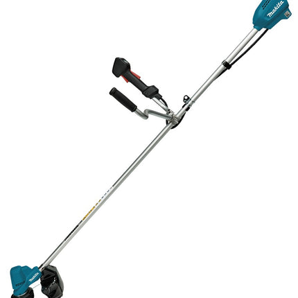 Afbeelding Makita lxt 18 v trimmer u-greep