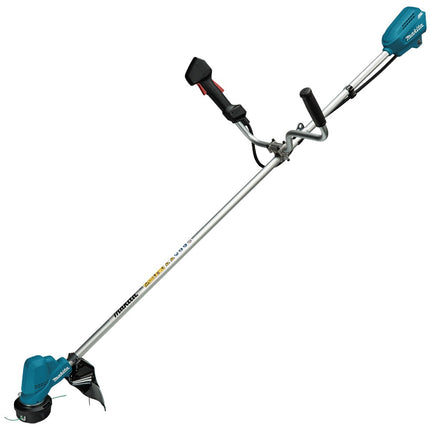 Afbeelding Makita lxt 18 v trimmer u-greep DUR190UZX9