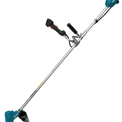 Afbeelding Makita lxt 18 v trimmer u-greep