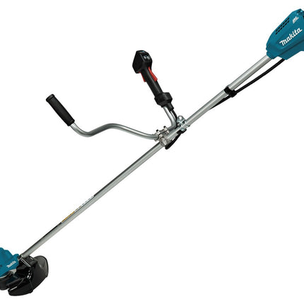 Afbeelding Makita lxt 18 v trimmer u-greep