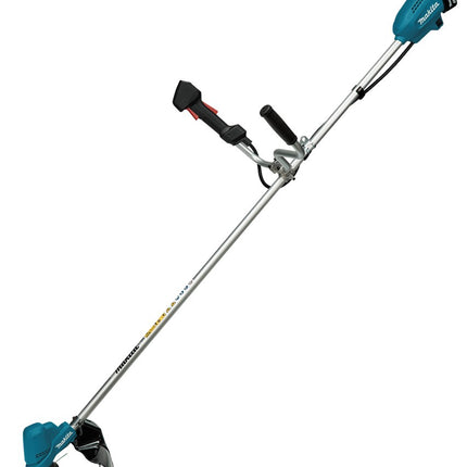 Afbeelding Makita lxt 18 v trimmer u-greep
