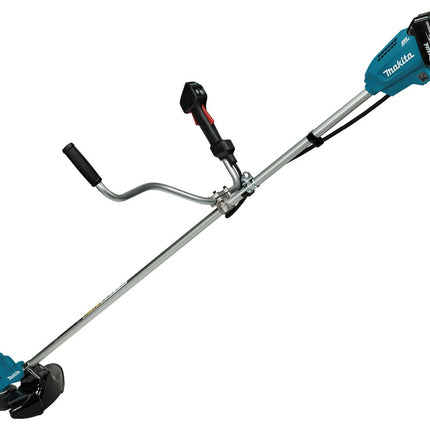 Afbeelding Makita lxt 18 v trimmer u-greep