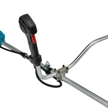 Afbeelding Makita lxt 18 v trimmer u-greep