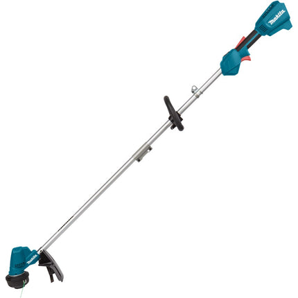 Afbeelding Makita lxt 18 v trimmer d-greep DUR192LZ