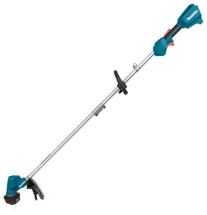 Afbeelding Makita lxt 18 v trimmer d-greep DUR192LZ