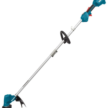 Afbeelding Makita lxt 18 v trimmer d-greep DUR192LZ