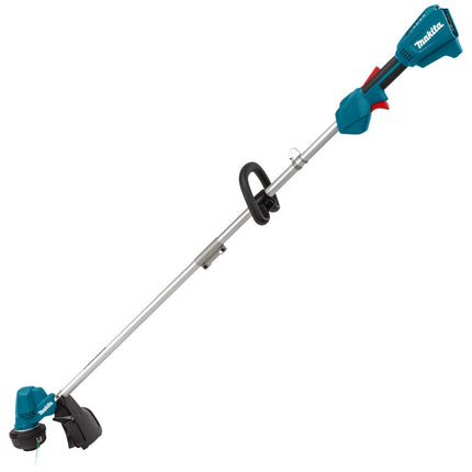 Afbeelding Makita lxt 18 v trimmer d-greep DUR192LZ