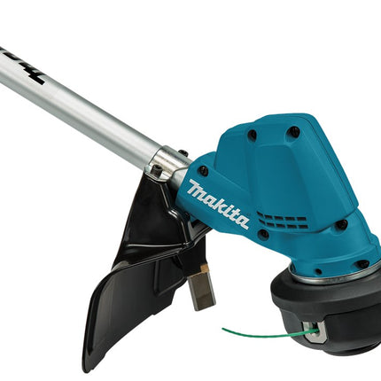 Afbeelding Makita lxt 18 v trimmer d-greep