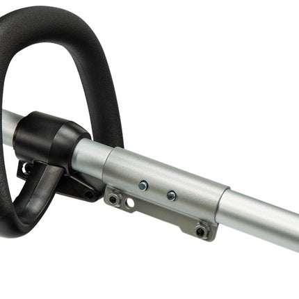 Afbeelding Makita lxt 18 v trimmer d-greep