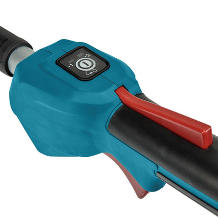 Afbeelding Makita lxt 18 v trimmer d-greep