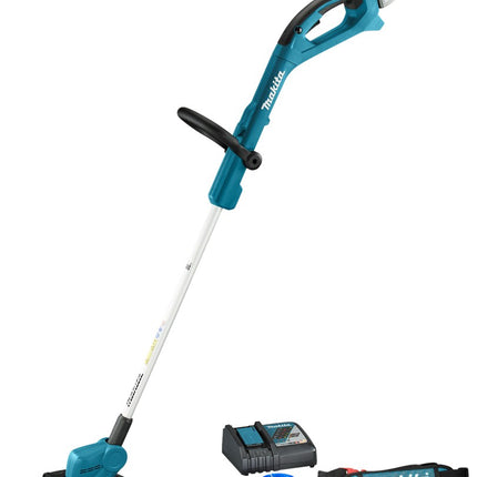 Afbeelding Makita lxt 18 v trimmer DUR193RT