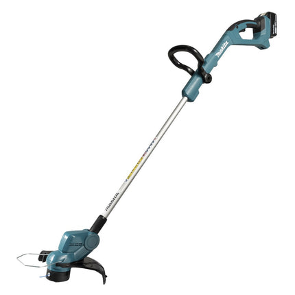 Afbeelding Makita lxt 18 v trimmer DUR193RT