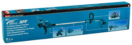Afbeelding Makita lxt 18 v trimmer DUR193Z