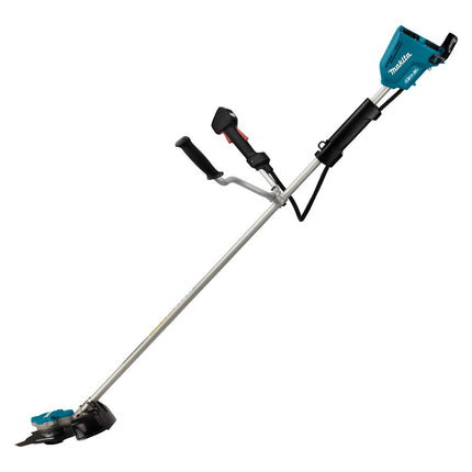 Afbeelding Makita lxt 2x18 v bosmaaier u-greep DUR368APT2