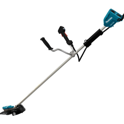 Afbeelding Makita lxt 2x18 v bosmaaier u-greep