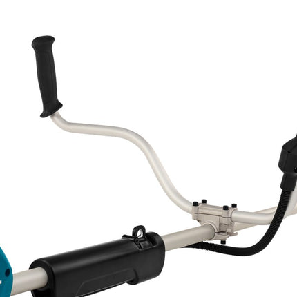 Afbeelding Makita lxt 2x18 v bosmaaier u-greep