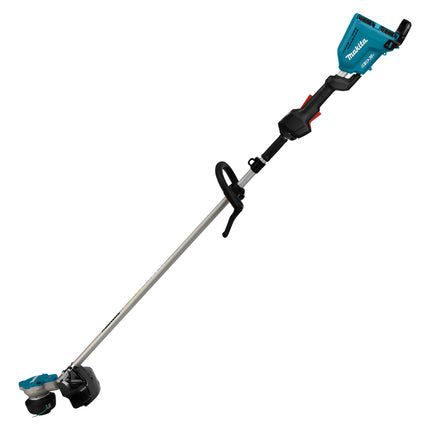 Makita DUR368LPT2 2x18V Bosmaaier D-greep