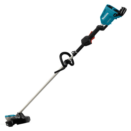 Makita DUR368LPT2 2x18V Bosmaaier D-greep