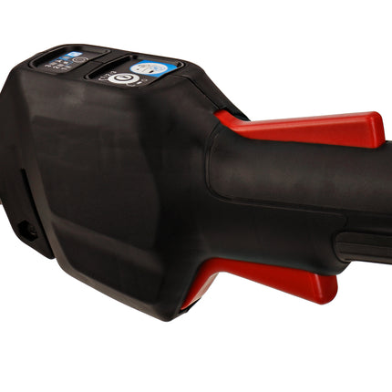 Makita DUR368LPT2 2x18V Bosmaaier D-greep