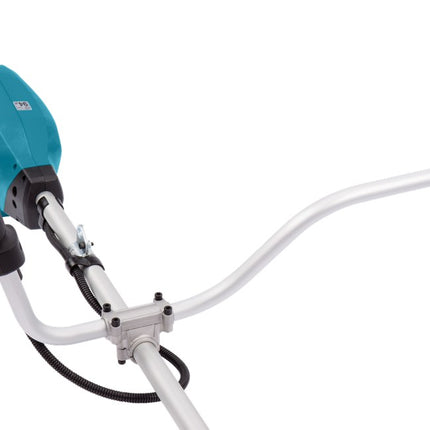 Afbeelding Makita lxt 2x18 v bosmaaier u-greep