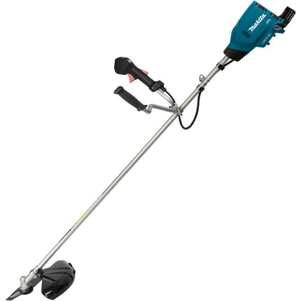 Afbeelding Makita lxt 2x18 v bosmaaier u-greep DUR369AZ